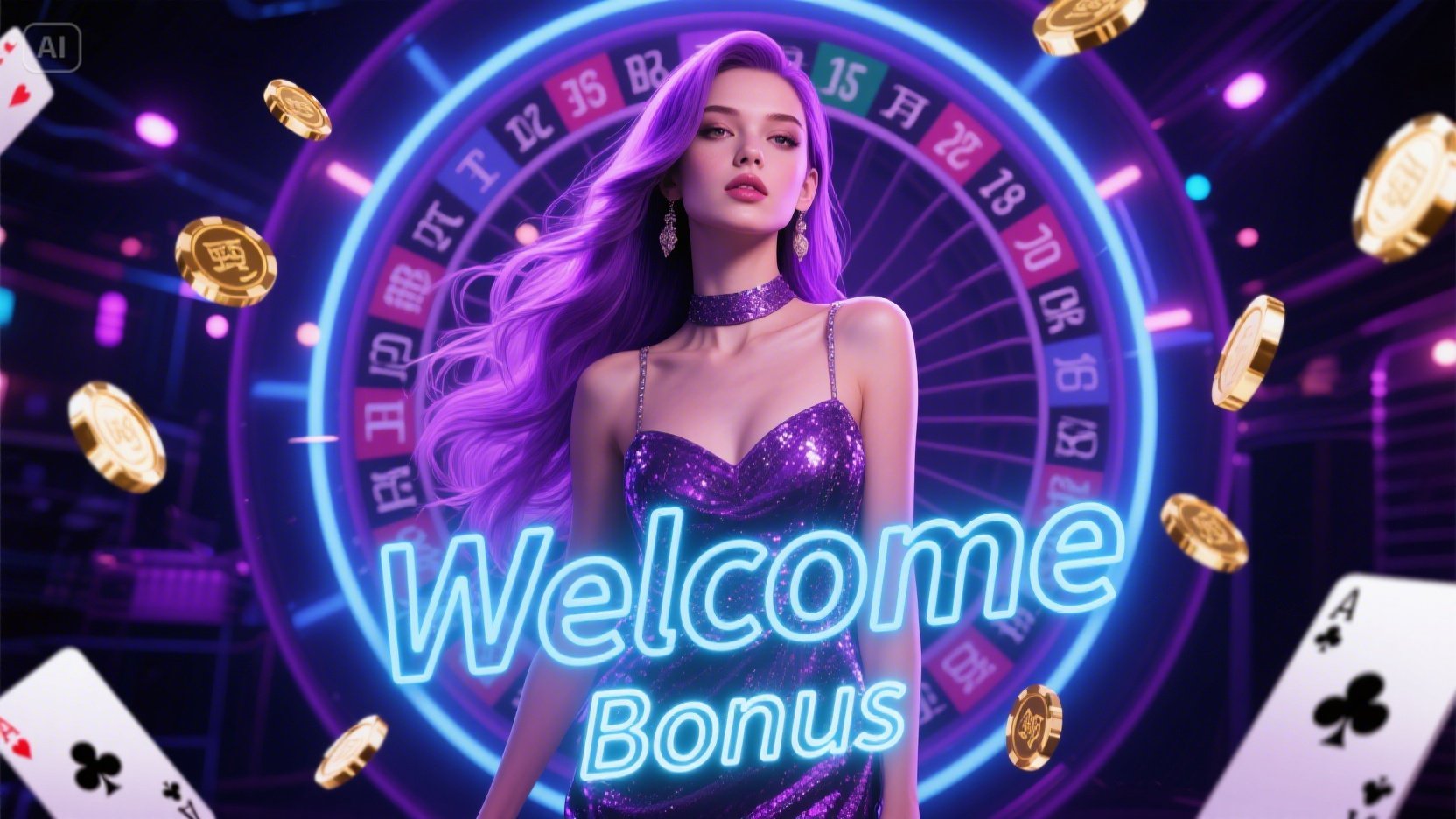 Welcome Bonus پاکستان